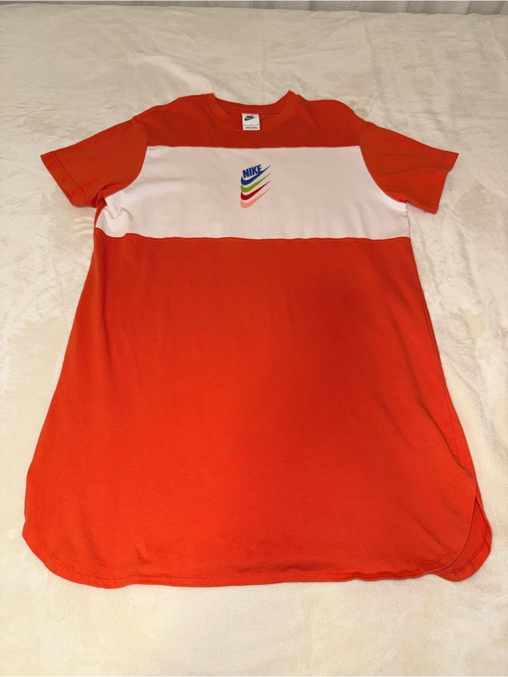 Nike Women casual sport dress